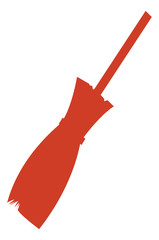 witch broom