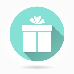 Gift Box  vector icons.