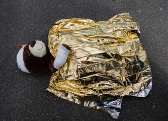 Erste-Hilfe-Maßnahmen