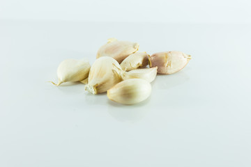 Garlic