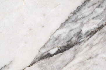 Closeup surface marble floor texture background