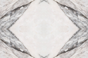Closeup surface marble stone pattern wall texture background