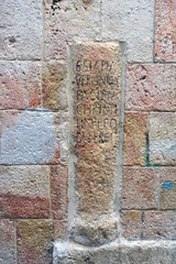 Via Dolorosa, Jerusalem © Jurek Adamski