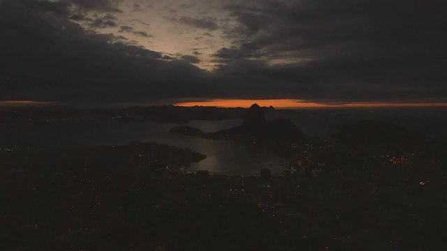 City
