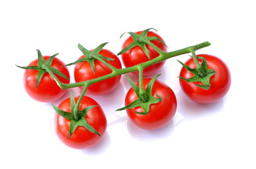 pomidory koktajlowe