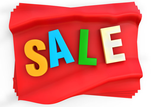 Sale promotion