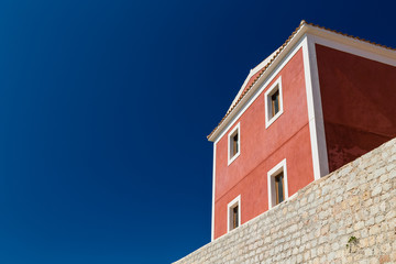 Fototapeta na wymiar world heritage, Ibiza