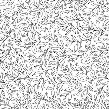 Pattern for coloring book.