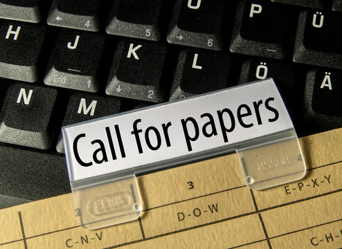 Call for papers (Cfp, science)