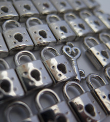 background to resolve issues and challenges