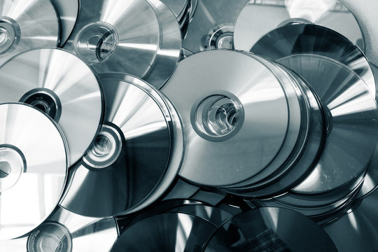 CDs