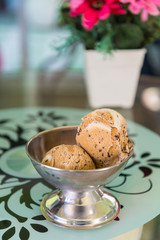ice cream