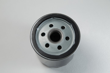 Oil filter