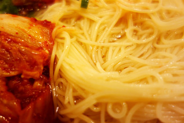 冷麺風カペリーニ
