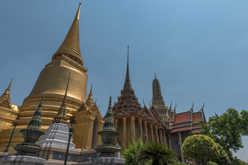 Fototapeta premium Bangkok