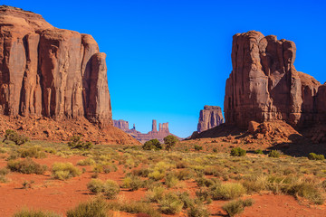 Monument Valley National Park