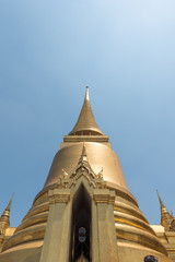 Fototapeta premium Bangkok