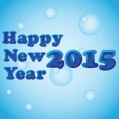 2015 Happy New Year