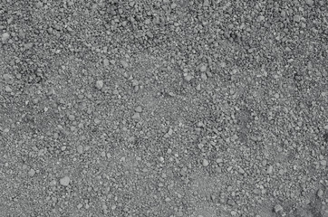gravel