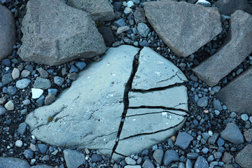 Gletscherkraft
