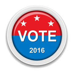 US presidential election 2016