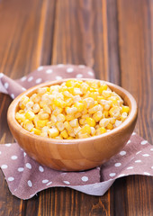 yellow corn