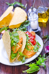 tacos