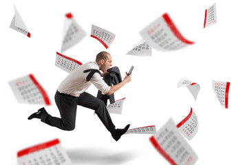 Panic deadlines