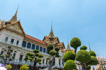 Fototapeta premium Bangkok