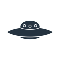 ufo front © salim138