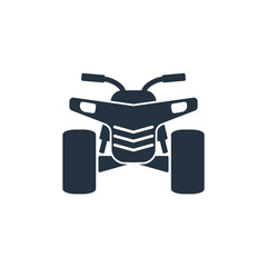 atv front © salim138