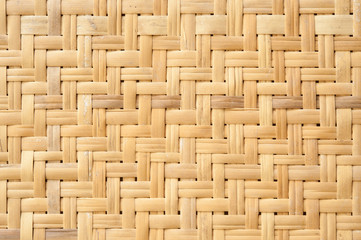 bamboo wood pattern for background