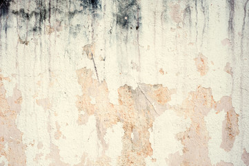 concrete wall for background