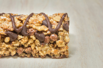 Rice Crispies