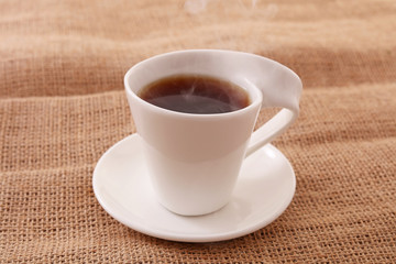 コーヒータイム