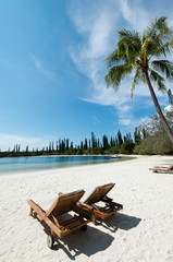 カヌメラビーチ