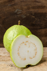 Guava fruit
