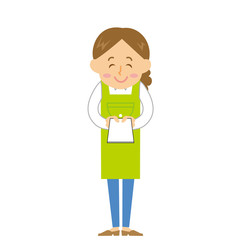 主婦_名刺交換_15シリーズ