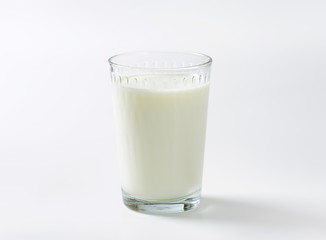 fresh milk