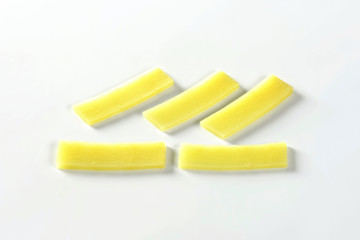 bamboo shoot slices