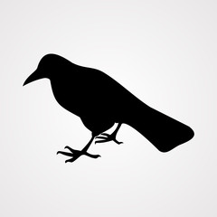 crow