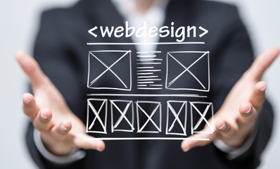 webdesignwebdesign sketch