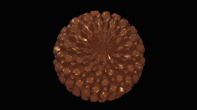 Sphere transformations