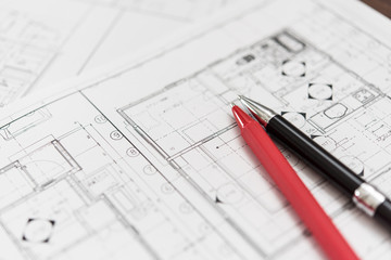 マイホーム設計