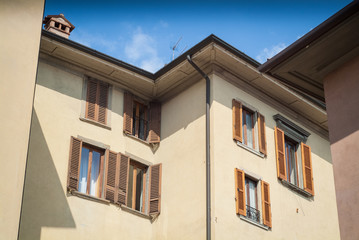 House in Bergamo