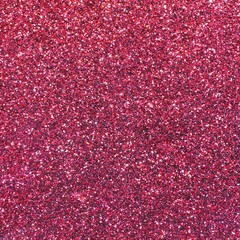 glittering red background and shimmering shiny texture