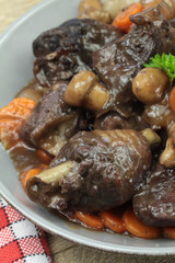 coqu au vin 29042016