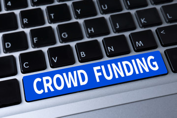  CROWD FUNDING