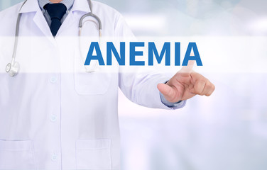 ANEMIA