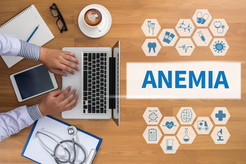 ANEMIA